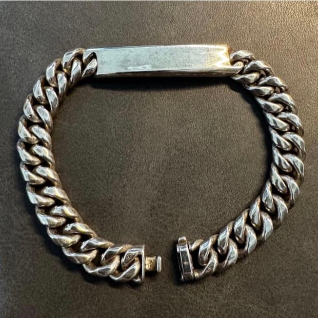 end custom jewellers 엔드커스텀주얼리 팔찌