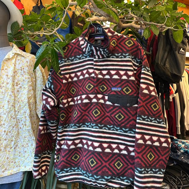 Z-440 파타고니아 신칠라 