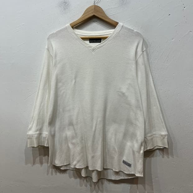 DELUXE Clothing 롱슬리브 