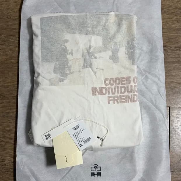 [4] 폴리테루 프렌즈티 4사이즈