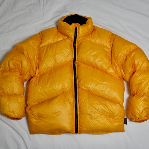 [42] 록키마운틴 페더베드 NS 패딩