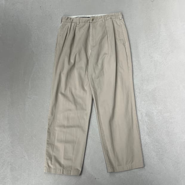 폴로 랄프로렌 치노팬츠 s09090