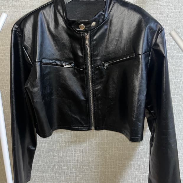 가죽 자켓