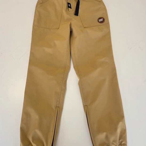 어스투 보드복 머스타드 M