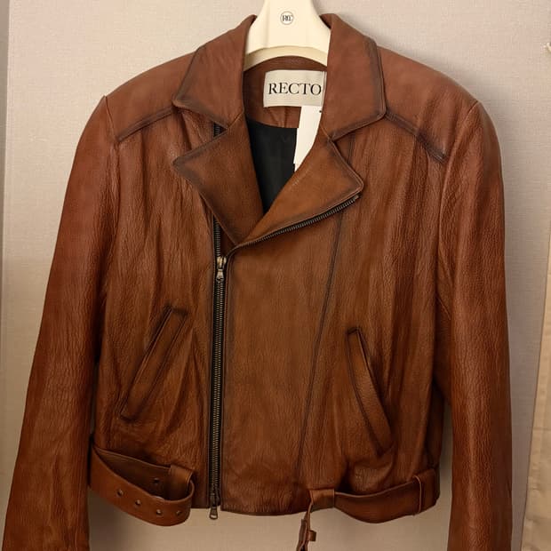 렉토 꼬냑 (새상품) 원가