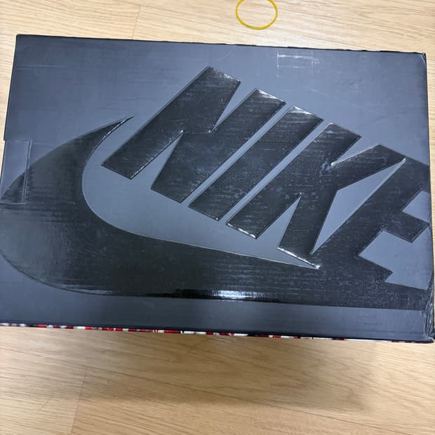 피스마이너스원 2 에어포스 흰색 280