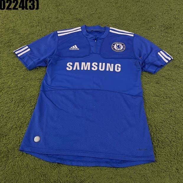 아디다스 첼시 유니폼