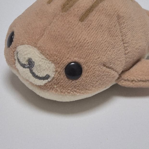 산엑스 초코 마메고마 