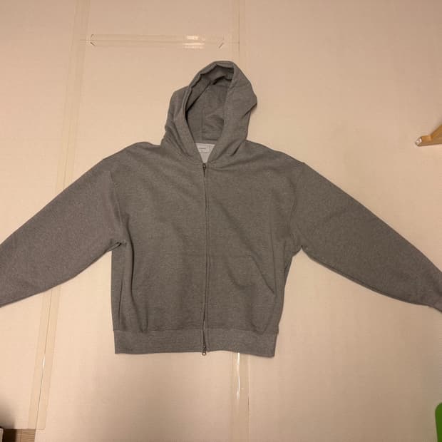 [M] 로커드 셋업 그레이