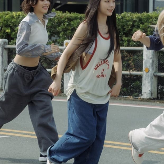 (S) 폴라 스케이트 빅보이 진 판매합니다.