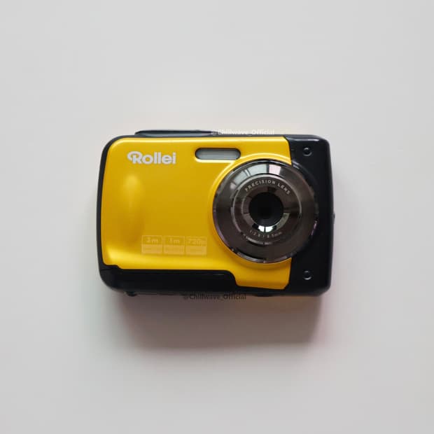 Rollei Sportline60 