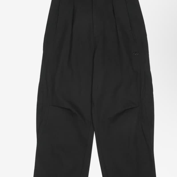 산산기어 BACK POCKET PANTS 백포켓 팬츠 2 사이즈
