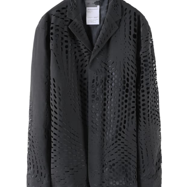 Paf 5.1 trouser jacket