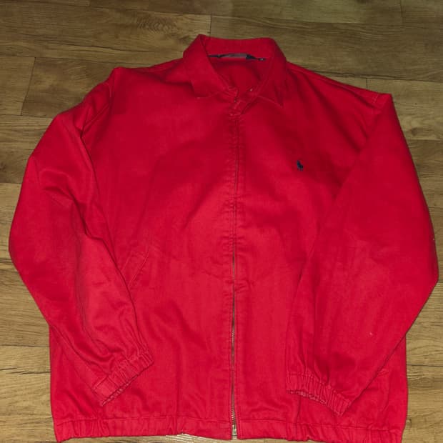 [정품] 폴로 랄프로렌 자켓