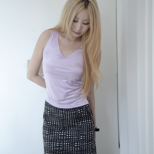 Vintage top