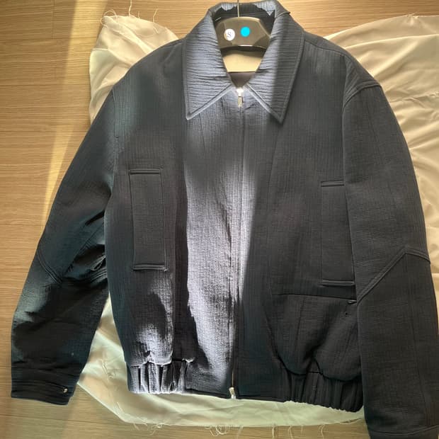 yiyae 드리즐러 네이비