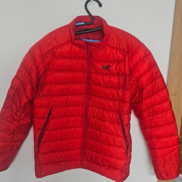 아크테릭스 세륨 s 