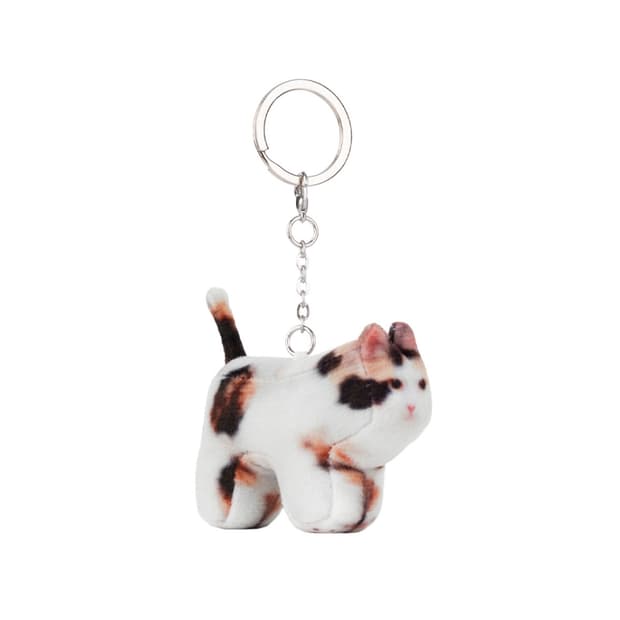 Soft thumnail 소프트섬네일 Jigoo 키링