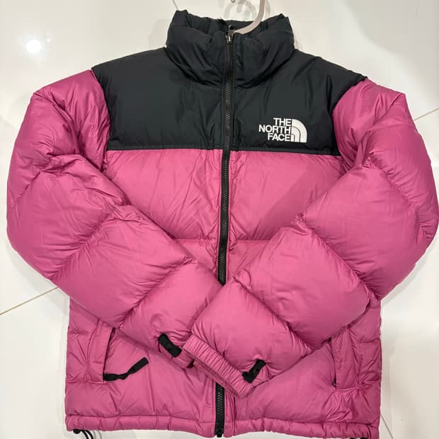 노스페이스 1996 눕시핑크 (새상품)