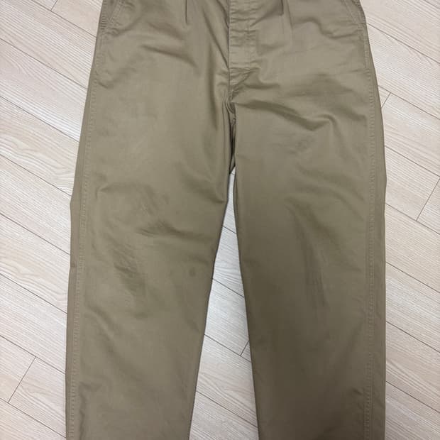 엔즈앤드민즈 아미치노 베이지