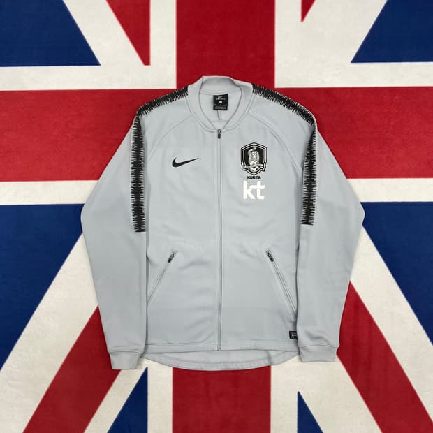 나이키 국대 코치용 져지 여성 M 