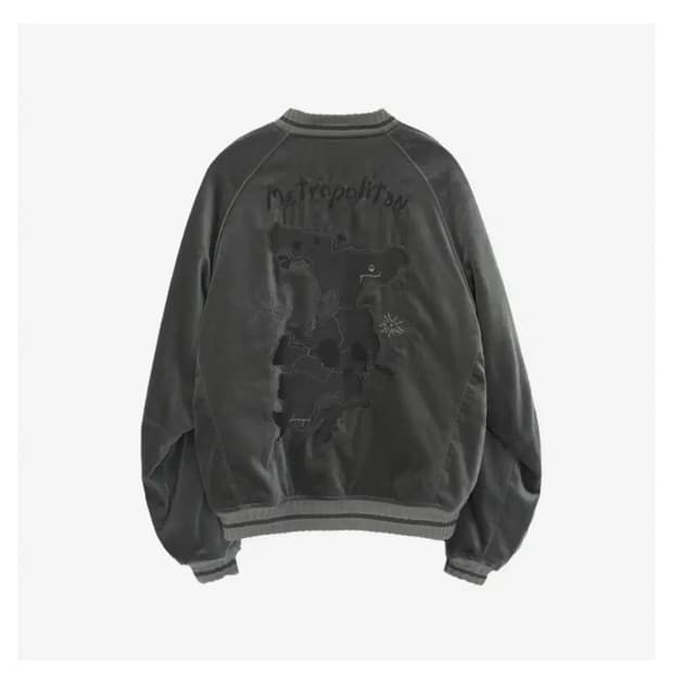 (4) 폴리테루 대구 수베니어 세이지