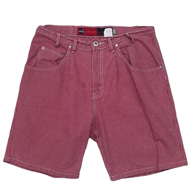 LEVI'S 90's 실버탭 루즈핏 쇼츠 34