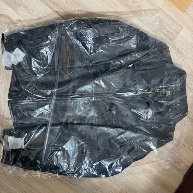 RRL 뉴스보이 라지