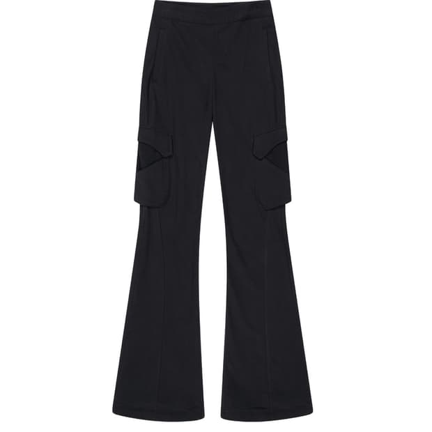 엑슬림 EP.8 WOMEN 02 TROUSERS