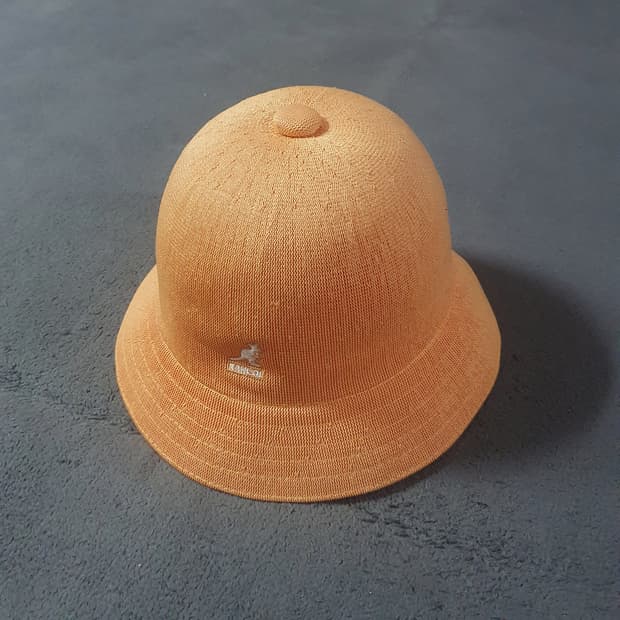 캉골 버뮤다 버킷햇 L 여름용
