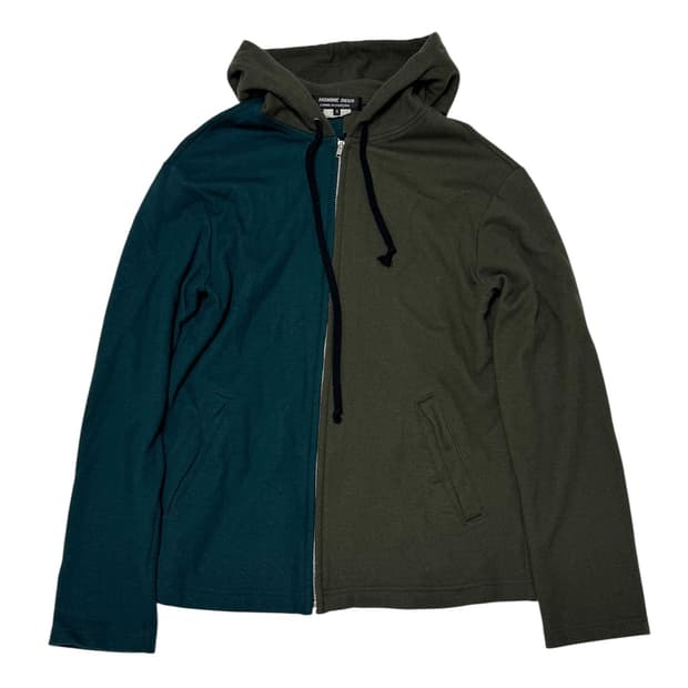 COMME des GARCONS HOMME DEUX
