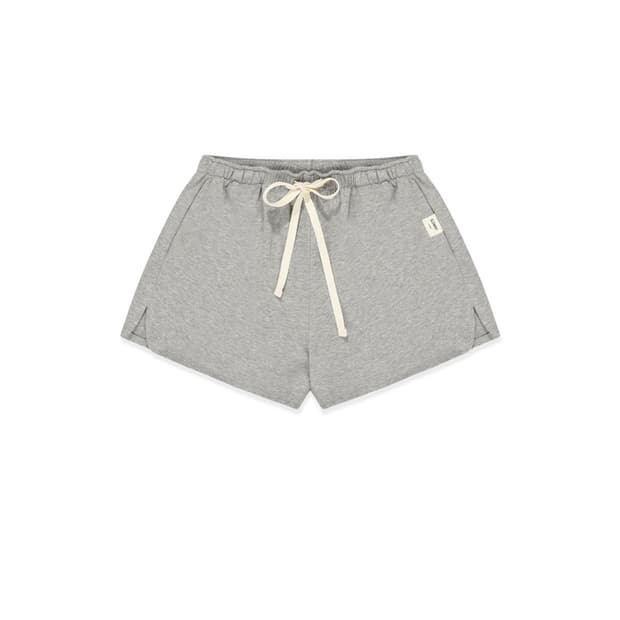 [S] 글로니 G 클래식 소프트 숏츠 그레이 