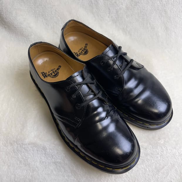 [41] 닥터마틴 1461 스무스 || 260-265