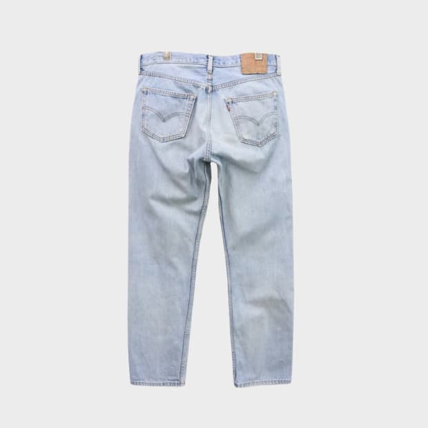 00'S LEVI'S 501 72488