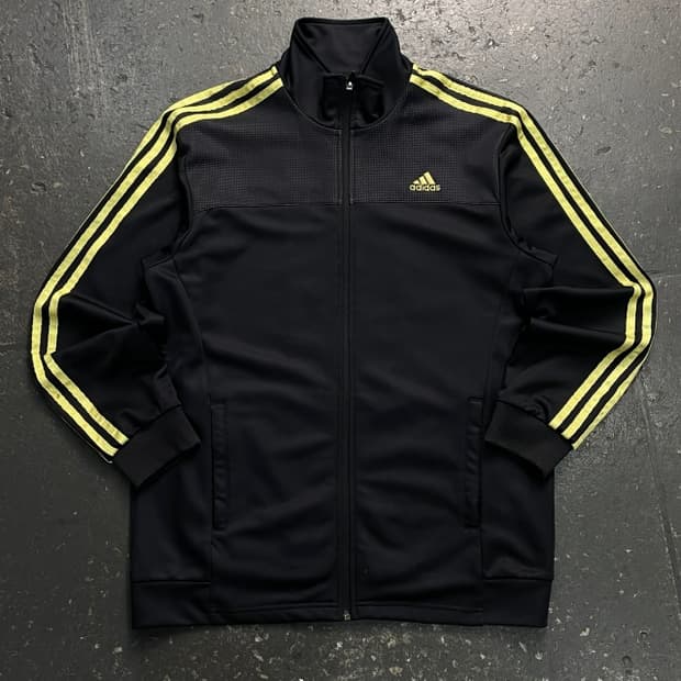 105 아디다스 져지