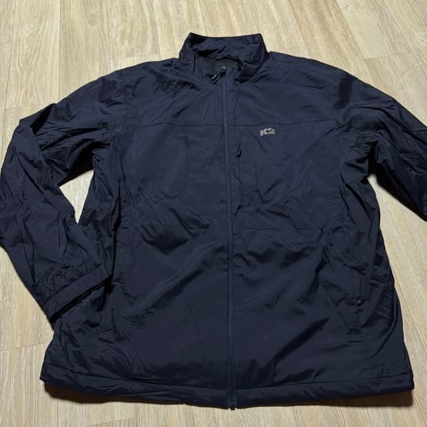 k2 부스트 k-loft 안감자켓