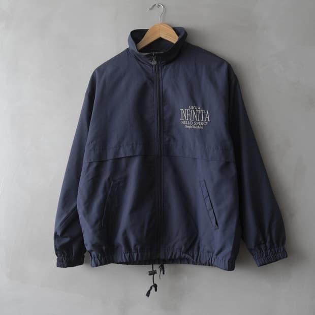 SERGIO TACCHINI