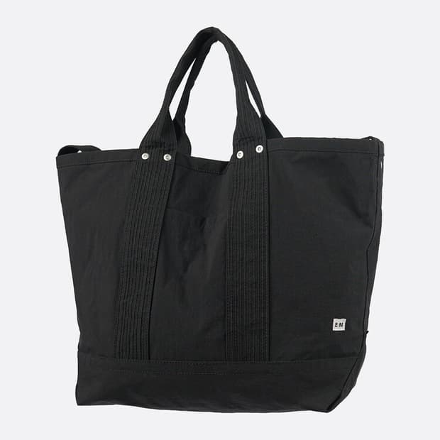 Endsandmeans 2way tote bag
