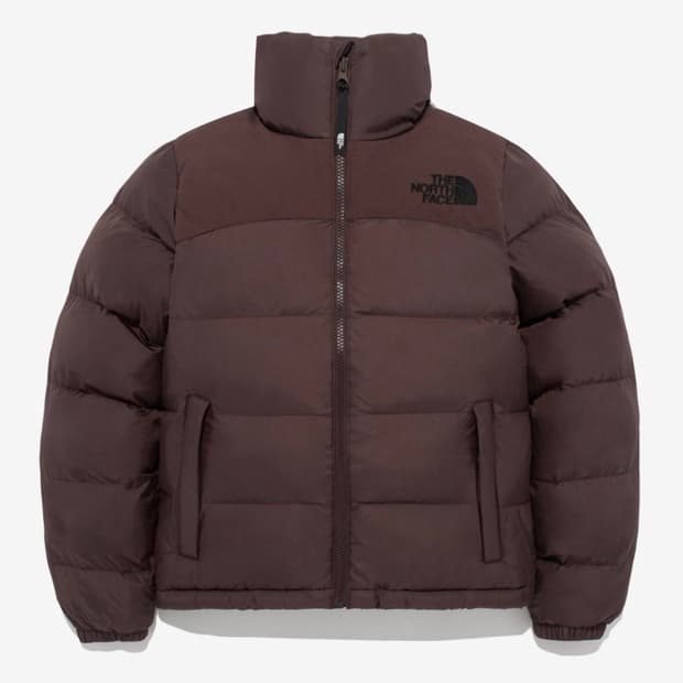 노스페이스 여성 뉴 퍼피 EX 온볼 자켓 NJ3NQ80B_CCB