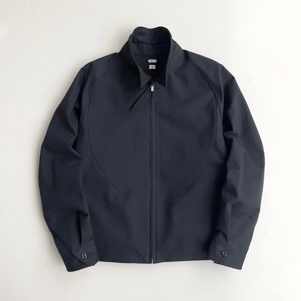 A Jacket (Archive)