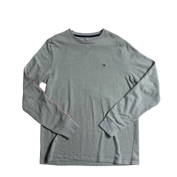 타미힐피거 맨투맨 