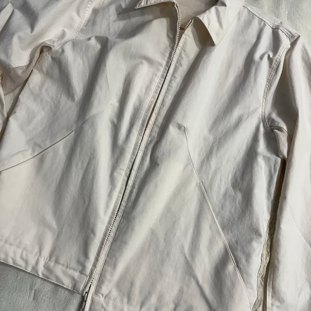 Xlim Ep.5 05 jacket ivory