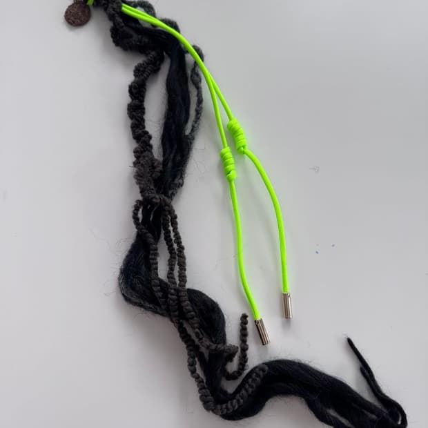 DLOOP WOOL STYLE 드루프 울 스타일