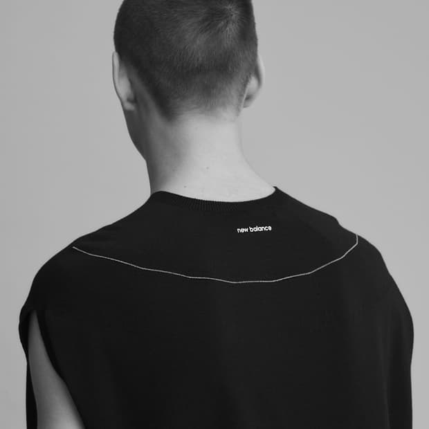 (M) 오라리 x 도쿄디자인스튜디오 뉴발란스 베스트
