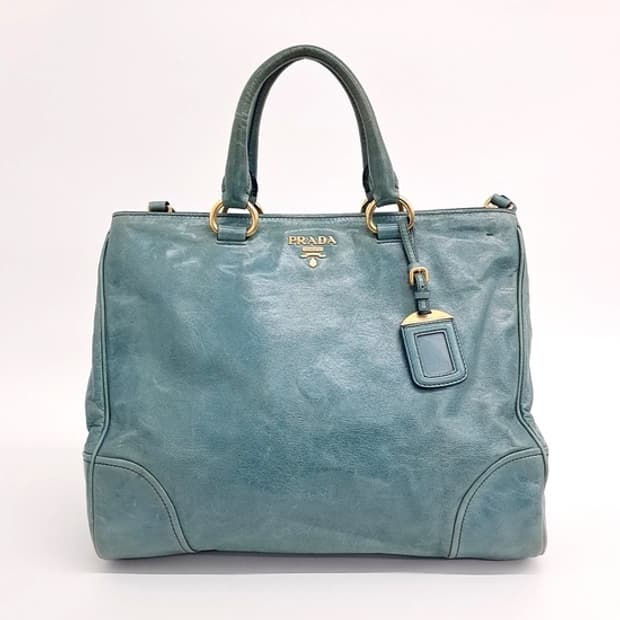 매우매우 miu miu 사첼백 스카이 블루