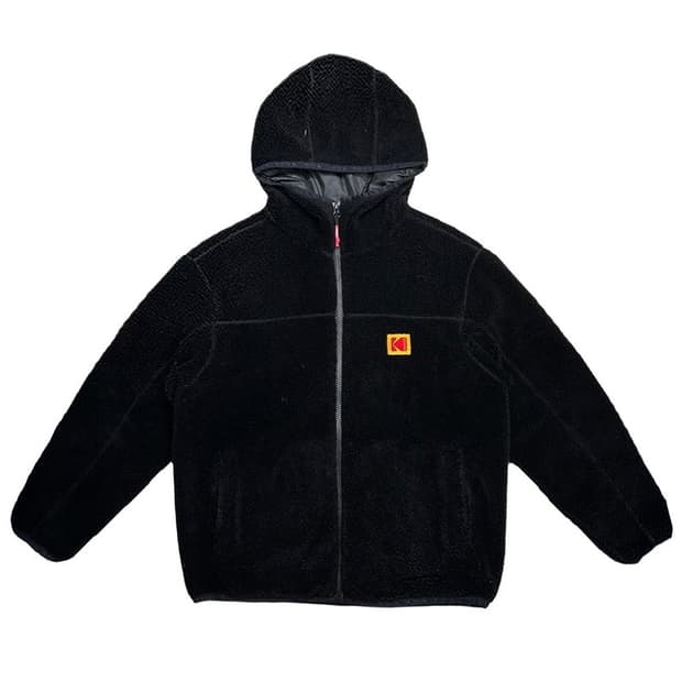 코닥 컬러플리스 블랙 L 100