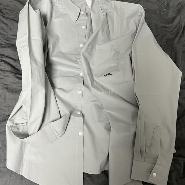 해브해드 셔츠입니다 105사이즈 입니다 새상품