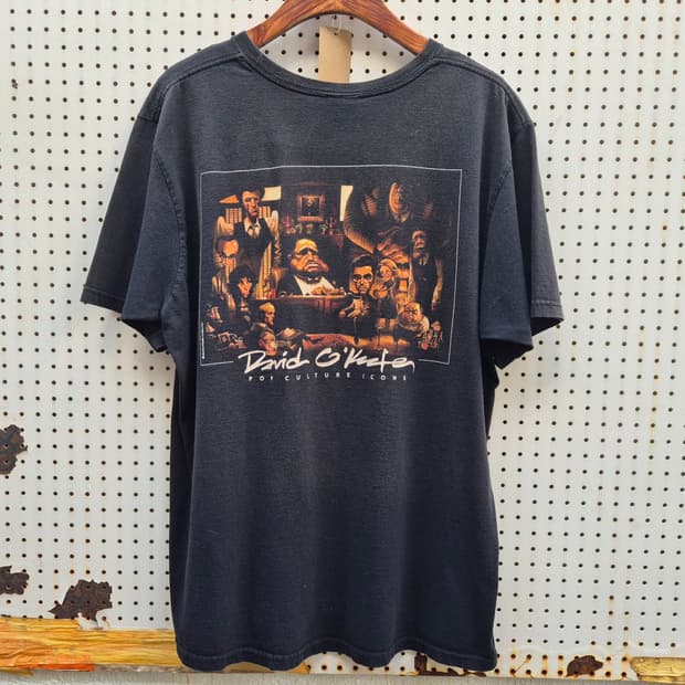 00s THE GODFATHER 티셔츠