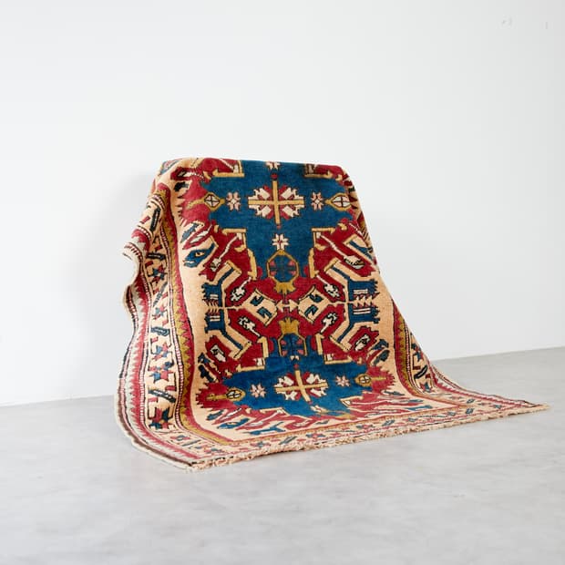 Turkish rug