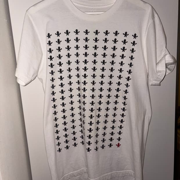 Chrome hearts